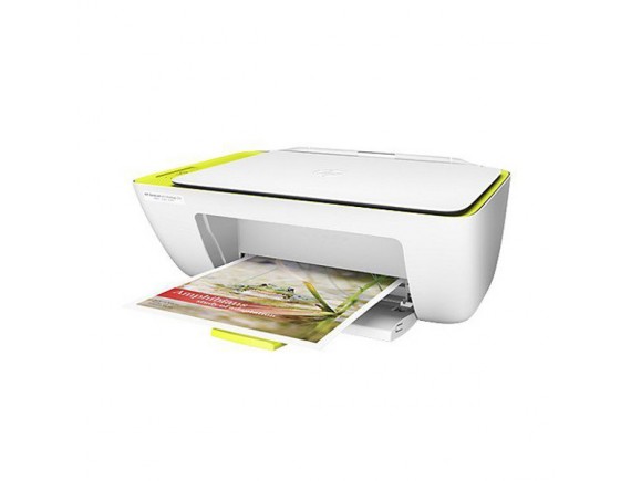 HP Printer Deskjet 2135