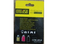 TYPE-C OTG USB Flash Drive