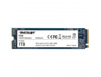 Patriot P300 1TB NVMe SSD Gen 3