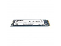 Patriot P300 1TB NVMe SSD Gen 3