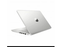 HP 14S DQ2518TU CELERON 6305 4GB 512SSD W10+OHS 14.0 SILVER