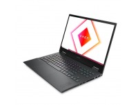 HP Omen 15-en0013AX Ryzen 7 4800H 16GB 512ssd RTX2060 6GB W10+OHS 15.6