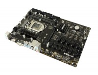 Mainboard Biostar TB360BTC Pro