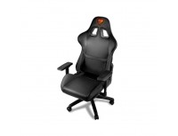 Cougar Armor Black Gaming Chair