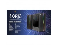 Casing Cube Gaming Loriz