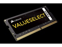 CORSAIR SO-DIMM DDR4 4GB PC19200 - CMSX4GX4M1A2400C16 (1X4GB)