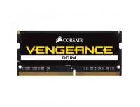 Corsair Vengeance Series CMSX8GX4M2A2666C18 (2x4GB)