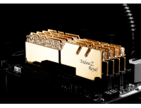 GSkill Trident Z Royal DDR4 2 x 8 GB 3200 MHz