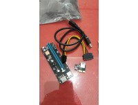 PCIE Express Riser Card