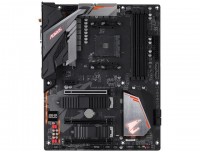 GIGABYTE MOTHERBOARD B450 AORUS PRO