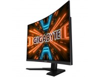 GIGABYTE MONITOR G32QC-EK