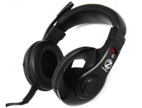 Headset Zalman ZM-HPS 200