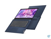 LENOVO IP3, CI3-10110U/4GB/512GB/W11+OHS/BLUE 14.0