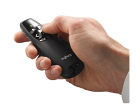 LOGITECH R400 LASER PRESENTATION REMOTE