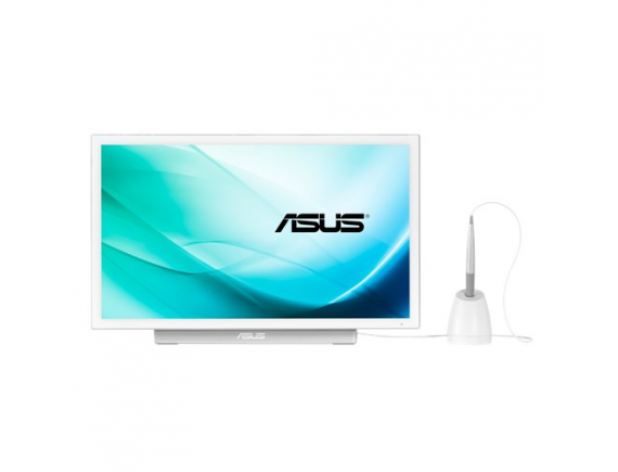 Asus  LED PT201Q New 19.5Inch VGA/DVI/Touch Screen 