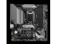 MOTHERBOARD MSI MAG B560M MORTAR WIFI