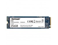 Patriot NVMe SSD P300 256GBPatriot NVMe SSD P300 256GB