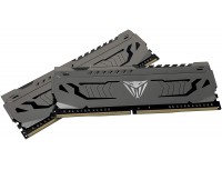 Patriot Viper Steel 2 x 16 GB 3600 MHz