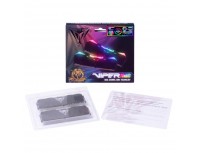 Patriot Viper RGB Series DDR4 16GB (2 x 8GB) 3600MHz - PVR416G360C8K