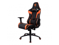 Rexus Gaming Chair - Kursi Gaming Rexus RGC 111 Sporty and Racing Type