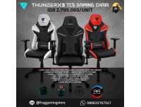 ThunderX3 TC5 / TC 5 Gaming Chair Office - Kursi Gaming