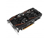 GIGABYTE VGA RADEON GV-RX580GAMING-8GD (TANPA BACKPLATE)