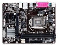 Gigabyte GA-H81M-DS2