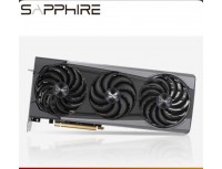 SAPPHIRE RX 6800 XT NITRO+ OC 16GB GDDR6