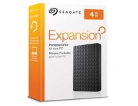 Seagate Expansion 4 TB Resmi