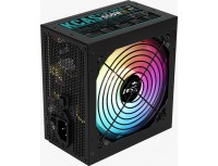 Aerocool KCAS 650 Watt 80+ Gold RGB Addressable