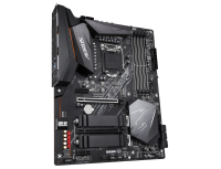 GIGABYTE MOTHERBOARD Z490 AORUS ELITE