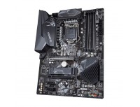 GIGABYTE MOTHERBOARD Z490 GAMING X 