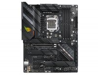 Intel Core i7 11700K + Mainboard Asus ROG Strix B560F Gaming Wifi