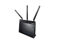 TP-LINK AC1900 Dual Band Gigabit WiFi Router RT-AC68U