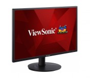 VIEWSONIC VA2418-sh 24”1080p IPS MONITOR