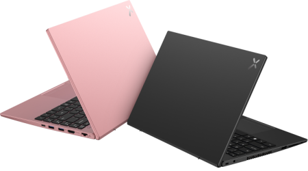 Axioo Z6, 14" FHD, Intel Core i3-1215U, 8GB, 256GB, DOS/Windows 11