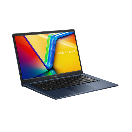 ASUS VIVOBOOK X1404VA, Intel Core i3-1315U, 8GB, 256GB, DOS, 14.0FHD IPS