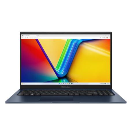ASUS VIVOBOOK X1404VA, Intel Core i7-1355U, 8GB/16GB, 512GB, DOS, 14.0FHD