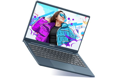 Axioo Hype 1 Intel N4020 8 GB, 128 GB, 14', Windows 11 Home