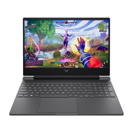 HP VICTUS 15 FA2716TX, Intel Core I5-13420H, RTX3050 6GB, 16GB, 512SSD, Windows 11+ OHS, 15.6 FHD 144HZ