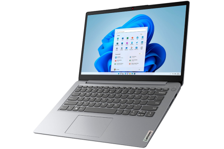 Lenovo Ideapad Slim 1 Intel N4020, 8 GB, 256 GB SSD, Windows 11 + OHS