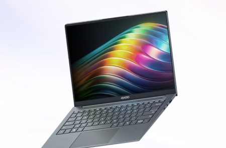 AXIOO HYPE R5 OLED, Intel Core I5-1235U, 24GB, 512GB, DOS/Windows 11, 14" FHD OLED