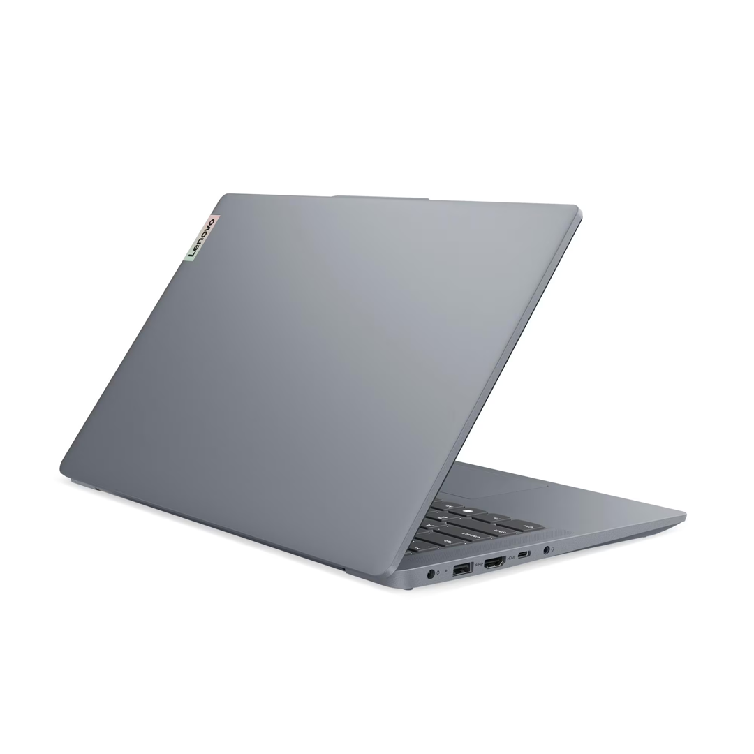 LENOVO IdeaPad Slim 3 14, Intel Core I5-12450H, 16GB, 512SSD, Windows 11 + OHS, 14FHD IPS - Image 2