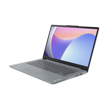 LENOVO IdeaPad Slim 3 14, Intel Core I5-12450H, 16GB, 512SSD, Windows 11 + OHS, 14FHD IPS