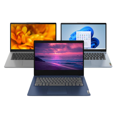 LENOVO IdeaPad Slim 3 14 I3-1215, 8GB, 256GB SSD, WINDOWS 11 + OHS, 14INCH FHD, 2 YEARS PREMIUM CARE