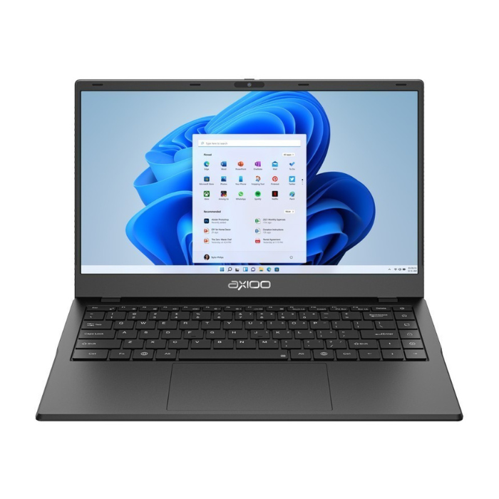 AXIOO HYPE 7 X7-2, AMD Ryzen 7-5825, 8GB/16GB, 512GB, DOS/Windows 11, 14" FHD - Image 3