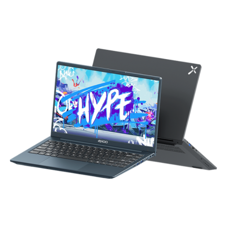 AXIOO HYPE 3 G11, INTEL I3-1125G4, 8GB, 256GB, WINDOWS 11/DOS, 14" FHD