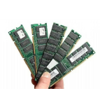 RAM & Memory