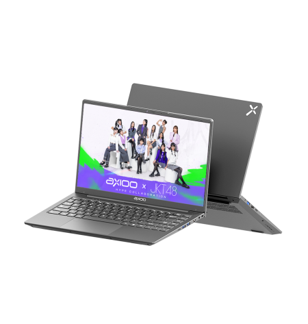 AXIOO HYPE 5 (G12), INTEL CORE I5-1235U, 8GB, 256GB, DOS/WIN11, 14inch