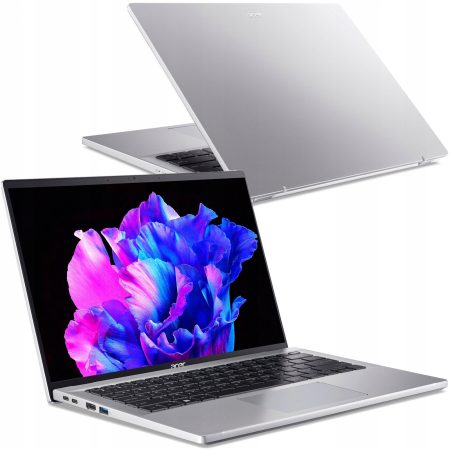 Acer Aspire Go 14 Intel Core i7 13620H, 16 GB, 512 GB SSD